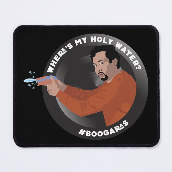 Item preview, #Boogaras Unite designed and sold by DoodleOodleOo.