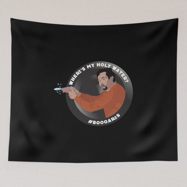 Item preview, #Boogaras Unite designed and sold by DoodleOodleOo.