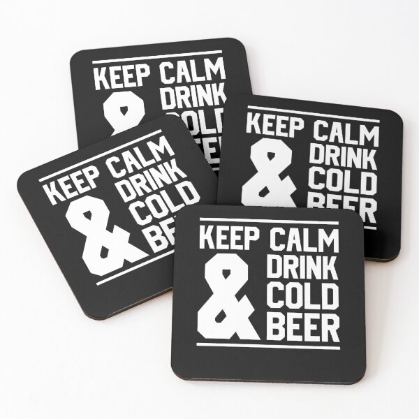 Item preview, Alcohol Beer Drink Party Gift Idea designed and sold by Marco Damm.