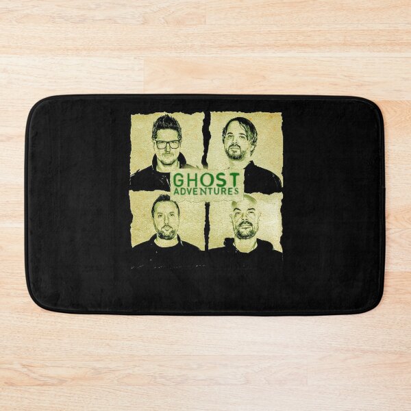 Item preview, Funny Men Ghost Adventures Crew Mens Womens designed and sold by FriedaHintz.