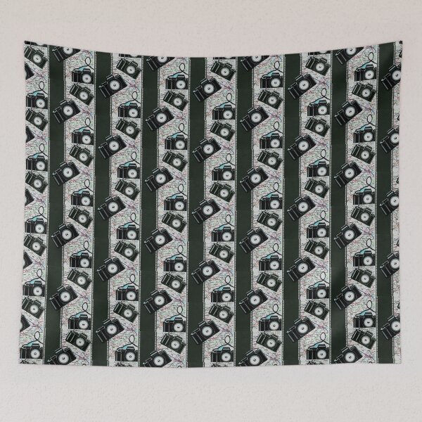 Item preview, Camera Shy designed and sold by tvlgoddess.