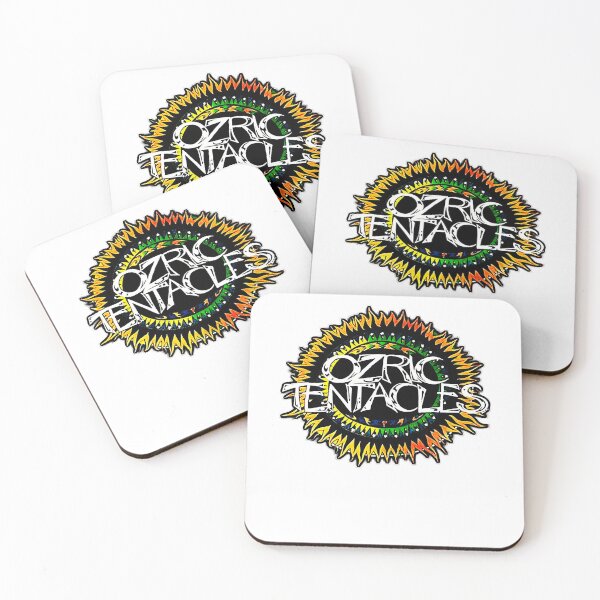 Item preview, Ozric Tentacles Space For The Earth Present By Group Music designed and sold by HeritageStephen.