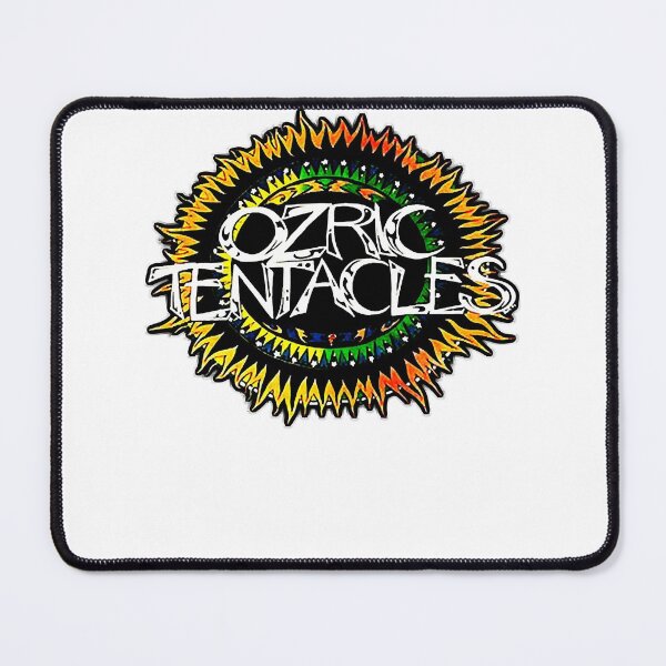 Item preview, Ozric Tentacles Space For The Earth Present By Group Music designed and sold by HeritageStephen.