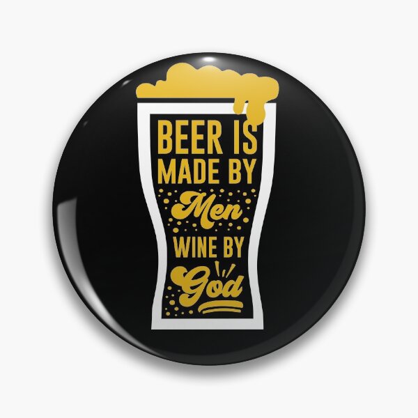 Item preview, Alcohol Beer Drink Party Gift Idea designed and sold by Marco Damm.