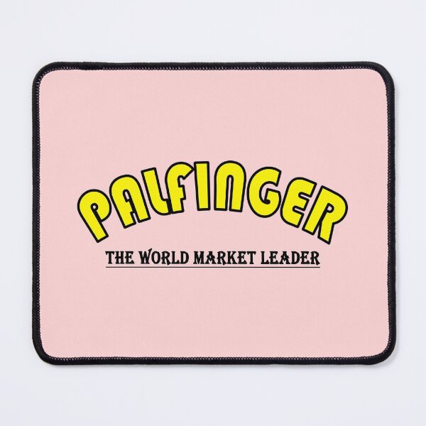 Item preview, Palfinger designed and sold by Ruwans.