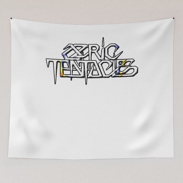 Item preview, Ozric Tentacles Space For The Earth Present Music Band Genres Psychedelic designed and sold by HeritageStephen.