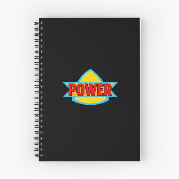 Item preview, POWER designed and sold by Printedarts.