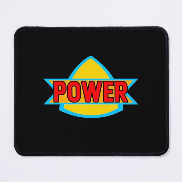 Item preview, POWER designed and sold by Printedarts.