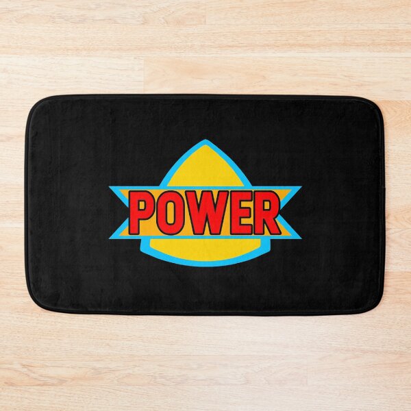 Item preview, POWER designed and sold by Printedarts.