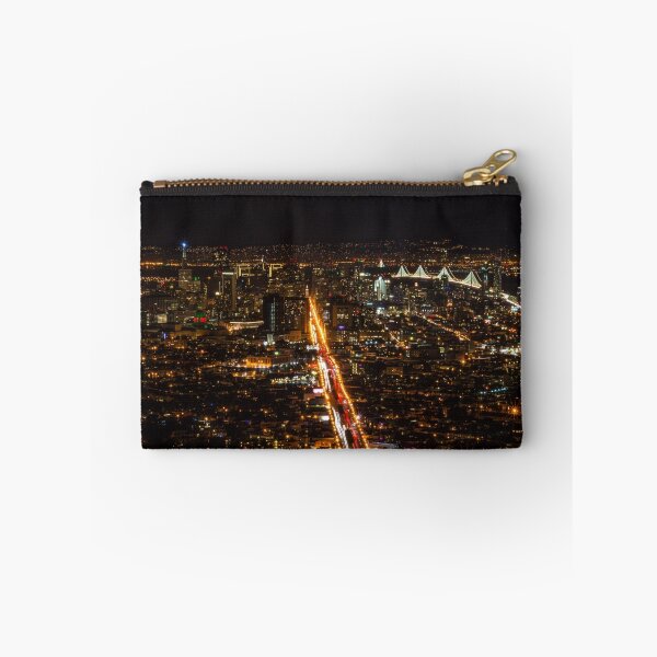 Item preview, San Francisco at Night designed and sold by antonium.
