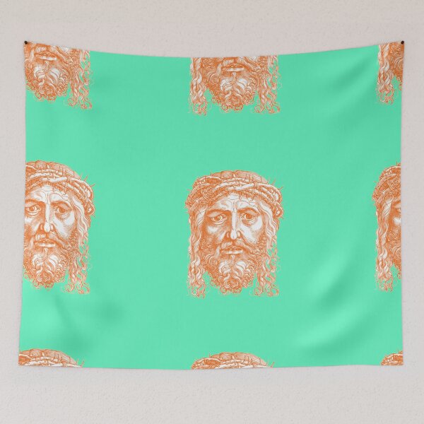 Item preview, Jesus Is My Superhero designed and sold by imtiyaz9661.