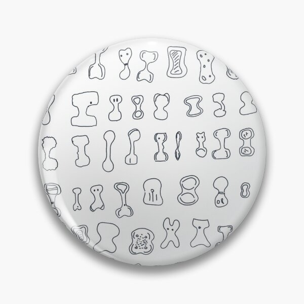 Item preview, Phytoliths designed and sold by Tianguistore.