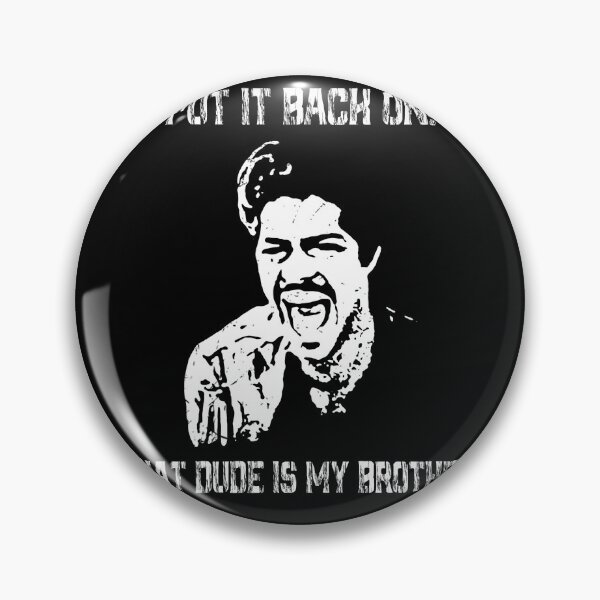 Item preview, Put It Back On La Bamba Movies That Dude Is My Brother! designed and sold by TamaraTimothy2.