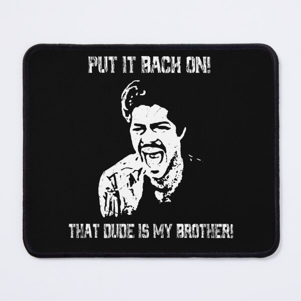 Item preview, Put It Back On La Bamba Movies That Dude Is My Brother! designed and sold by TamaraTimothy2.