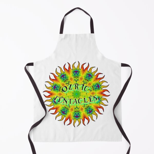 Item preview, Ozric Tentacles Space For The Earth Retro designed and sold by HeritageStephen.