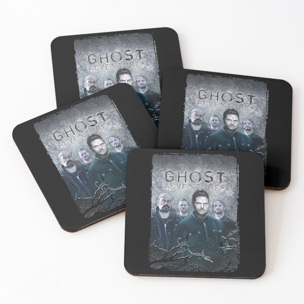 Item preview, GHOST ADVENTURES Mens Womens designed and sold by FriedaHintz.