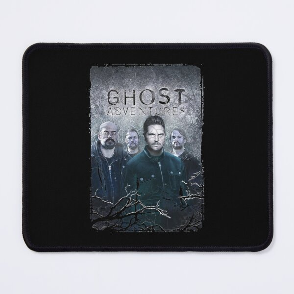 Item preview, GHOST ADVENTURES Mens Womens designed and sold by FriedaHintz.