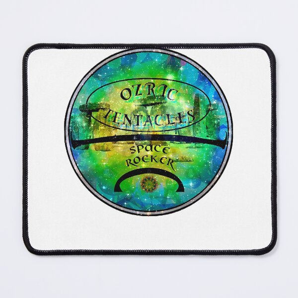 Item preview, Ozric Tentacles Space For The Earth Space Rocker Stars And Stones Music designed and sold by HeritageStephen.