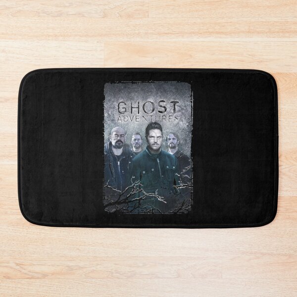Item preview, GHOST ADVENTURES Mens Womens designed and sold by FriedaHintz.