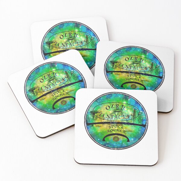 Item preview, Ozric Tentacles Space For The Earth Space Rocker Stars And Stones Music designed and sold by HeritageStephen.