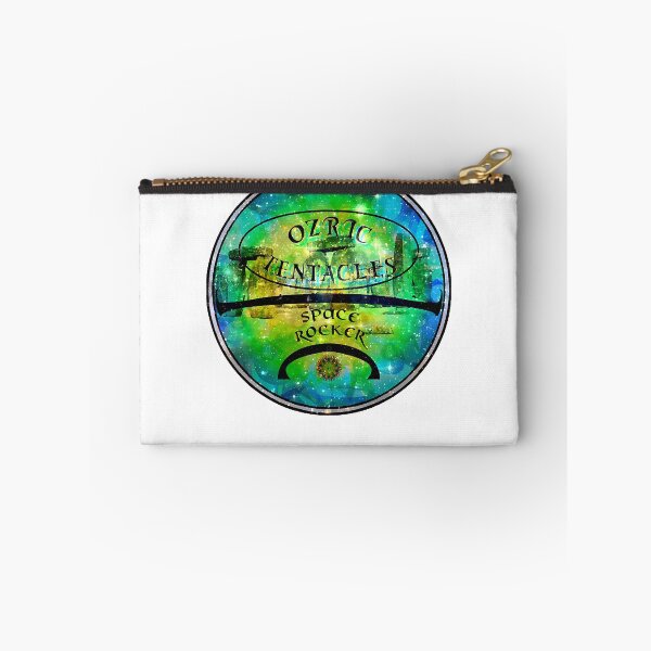 Item preview, Ozric Tentacles Space For The Earth Space Rocker Stars And Stones Music designed and sold by HeritageStephen.