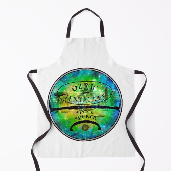 Item preview, Ozric Tentacles Space For The Earth Space Rocker Stars And Stones Music designed and sold by HeritageStephen.