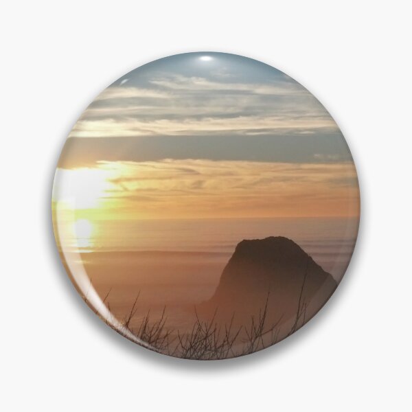 Item preview, Haystack Rock designed and sold by NitaBond.