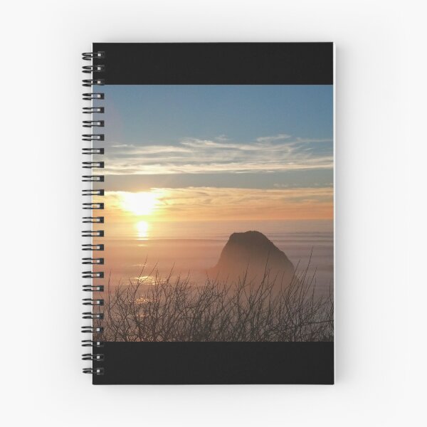 Item preview, Haystack Rock designed and sold by NitaBond.