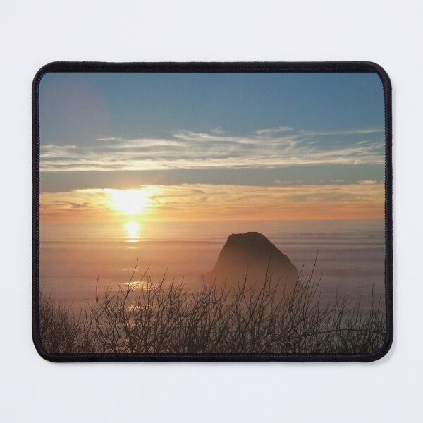 Item preview, Haystack Rock designed and sold by NitaBond.