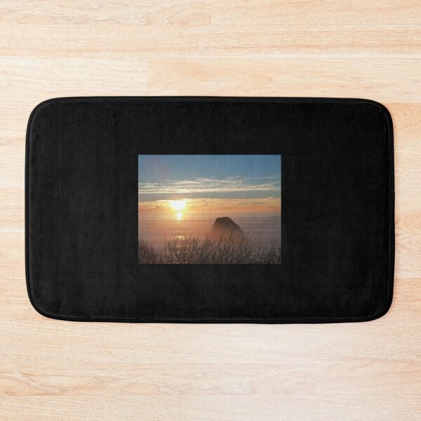 Item preview, Haystack Rock designed and sold by NitaBond.