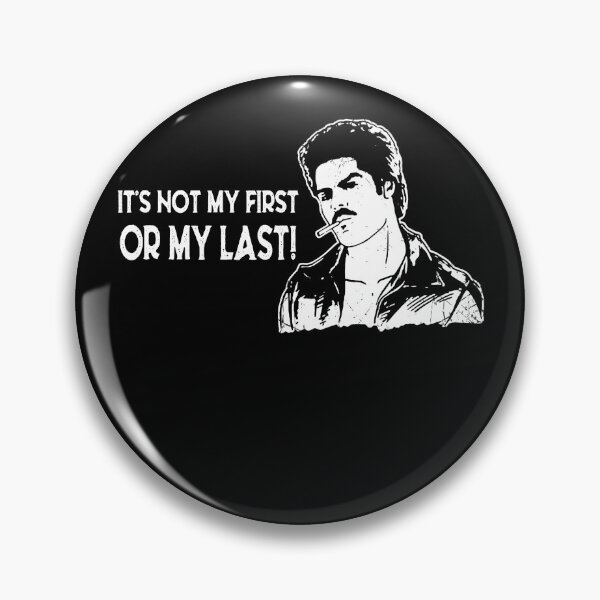 Item preview, It's Not My First Or My Last Funny Movies La Bamba designed and sold by TamaraTimothy2.