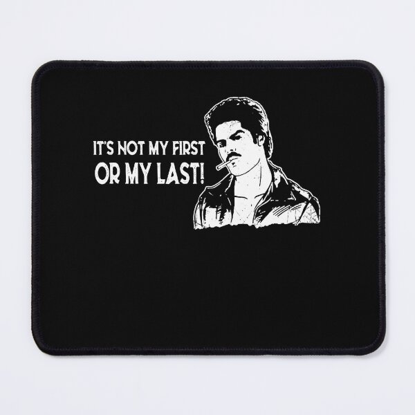 Item preview, It's Not My First Or My Last Funny Movies La Bamba designed and sold by TamaraTimothy2.