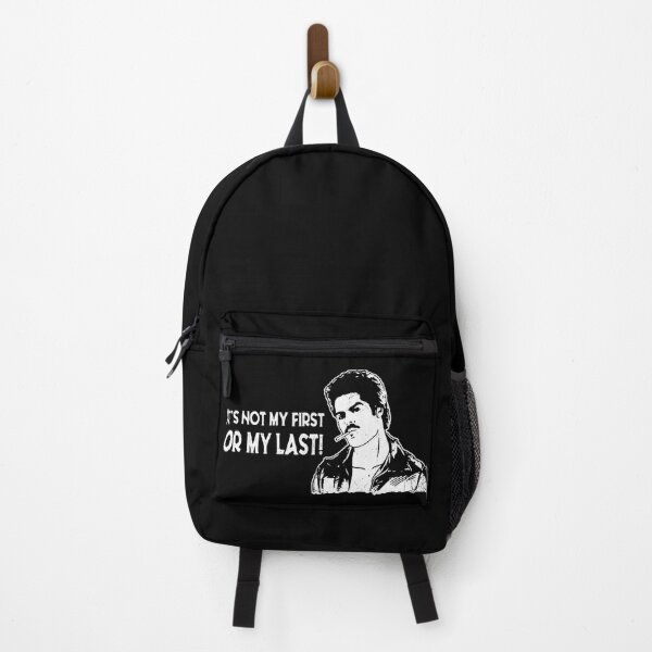 Item preview, It's Not My First Or My Last Funny Movies La Bamba designed and sold by TamaraTimothy2.
