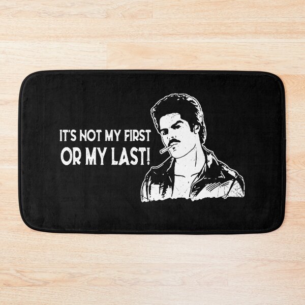 Item preview, It's Not My First Or My Last Funny Movies La Bamba designed and sold by TamaraTimothy2.