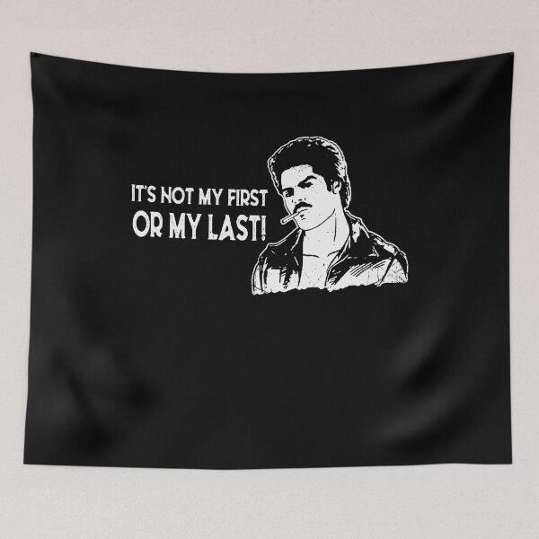 Item preview, It's Not My First Or My Last Funny Movies La Bamba designed and sold by TamaraTimothy2.