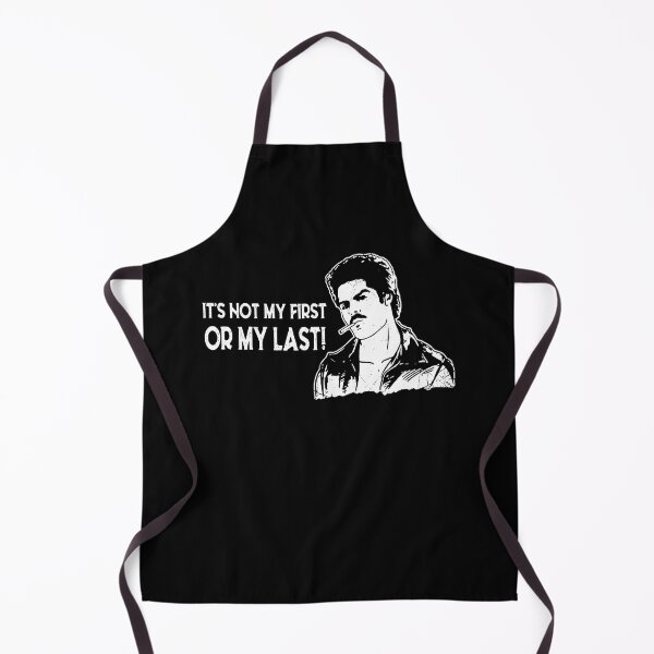 Item preview, It's Not My First Or My Last Funny Movies La Bamba designed and sold by TamaraTimothy2.