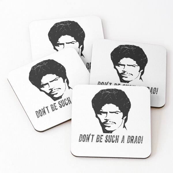 Item preview, Love American Biographical Films La Bamba Don't Be Such A Drag! designed and sold by TamaraTimothy2.