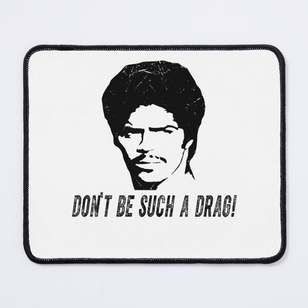 Item preview, Love American Biographical Films La Bamba Don't Be Such A Drag! designed and sold by TamaraTimothy2.