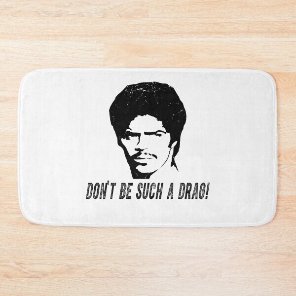 Item preview, Love American Biographical Films La Bamba Don't Be Such A Drag! designed and sold by TamaraTimothy2.