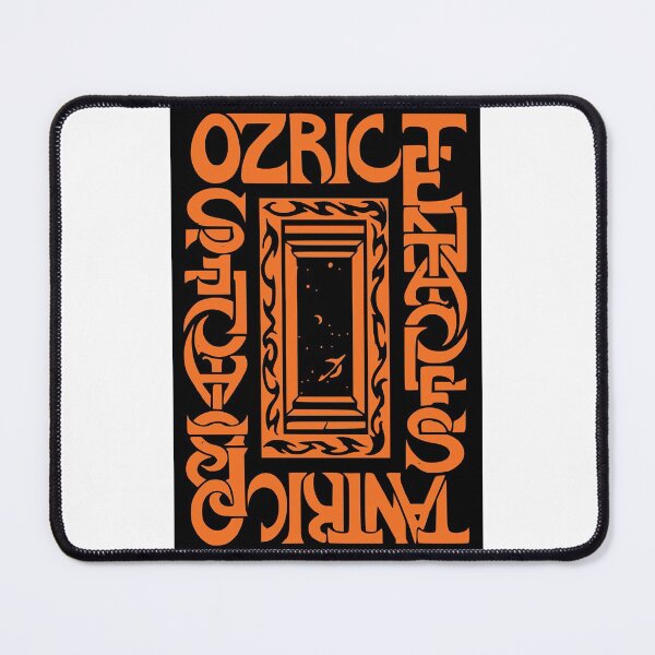 Item preview, Ozric Tentacles Space For The Earth Tantric Obstacles Dark And Offensive designed and sold by HeritageStephen.