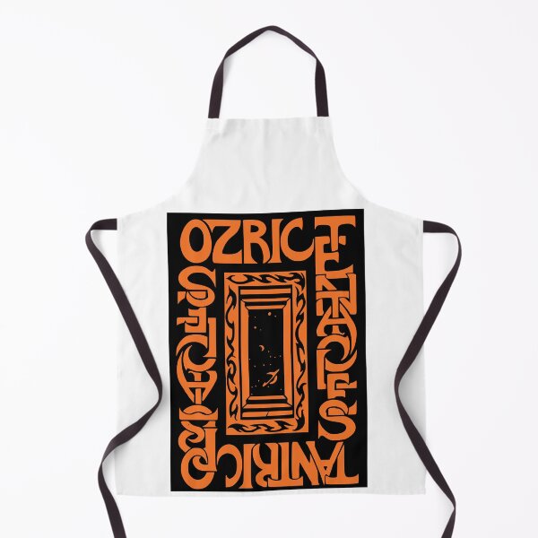 Item preview, Ozric Tentacles Space For The Earth Tantric Obstacles Dark And Offensive designed and sold by HeritageStephen.