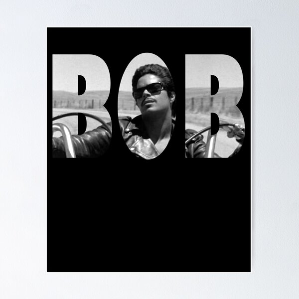 Item preview, La Bamba Movies BOB designed and sold by TamaraTimothy2.
