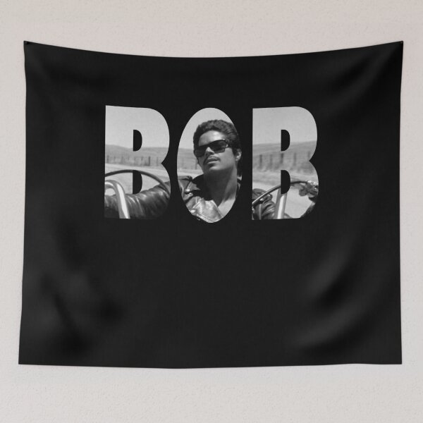 Item preview, La Bamba Movies BOB designed and sold by TamaraTimothy2.