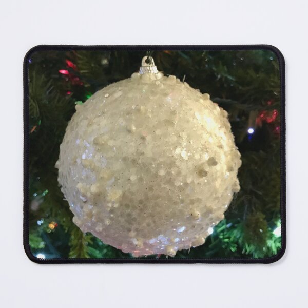 Item preview, Merry Christmas Ornament designed and sold by richardbryce.