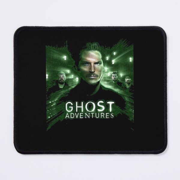 Item preview, Gift Idea Ghost Adventures Gifts For Birthday designed and sold by FriedaHintz.