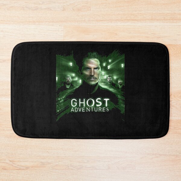 Item preview, Gift Idea Ghost Adventures Gifts For Birthday designed and sold by FriedaHintz.
