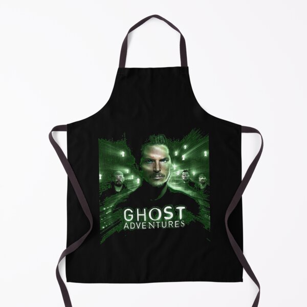 Item preview, Gift Idea Ghost Adventures Gifts For Birthday designed and sold by FriedaHintz.
