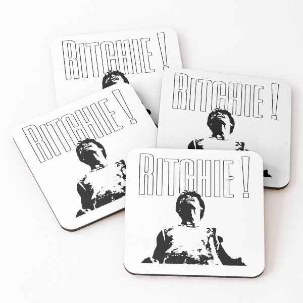 Item preview, Ritchie! La Bamba Biographical Movies designed and sold by TamaraTimothy2.
