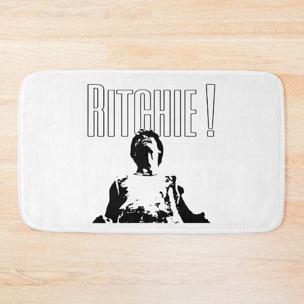 Item preview, Ritchie! La Bamba Biographical Movies designed and sold by TamaraTimothy2.