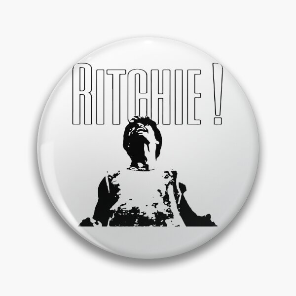 Item preview, Ritchie! La Bamba Biographical Movies designed and sold by TamaraTimothy2.
